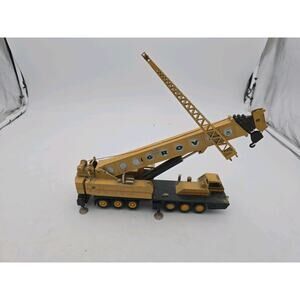 NZG GROVE TM1500 MOBILE CRANE 1:55 SCALE #152